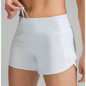 Ladies, Lululemon shorts
